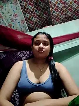 sexylive1100 from StripChat is Freechat