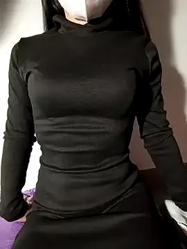 Sexynice_baby from StripChat is Freechat