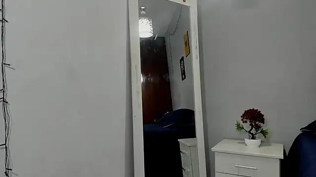 sexynova_93 from StripChat is Freechat