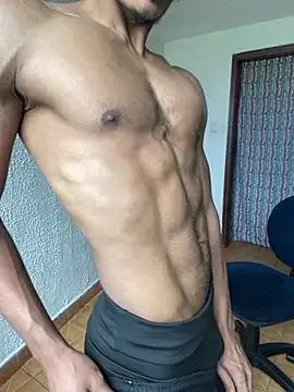 Sexyquerubin from StripChat is Freechat