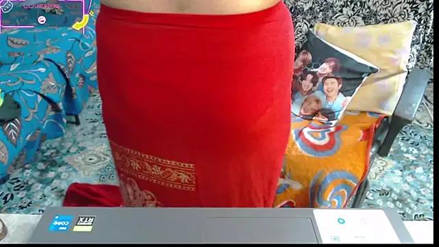 sexyrihana1 from StripChat is Freechat