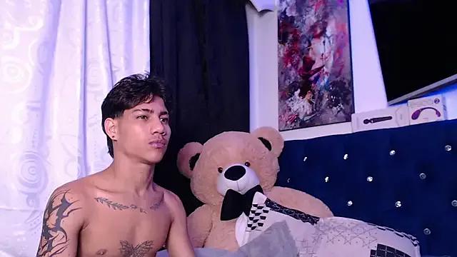 Sexys_Boys_Hot1 from StripChat is Freechat