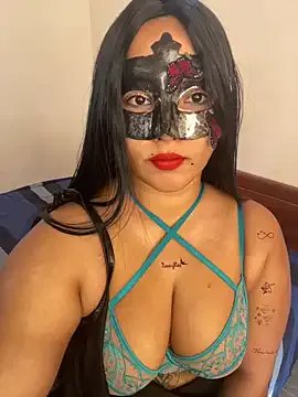 Sexysilva24 from StripChat is Freechat