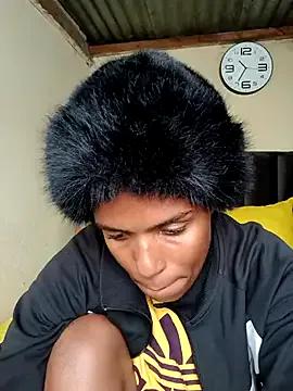 SexySlenderLexy from StripChat is Freechat