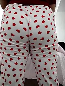 sexyturbanli from StripChat is Freechat