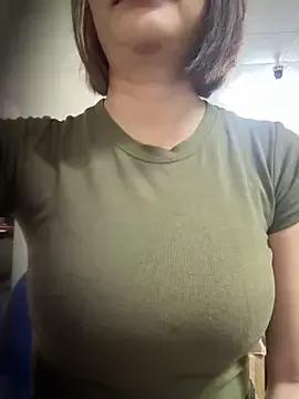 Sexyy_girl from StripChat is Freechat