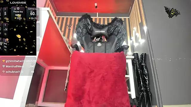 shaaroon_gold from StripChat
