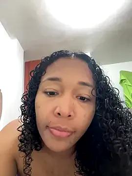 SHAILABROWN from StripChat is Freechat