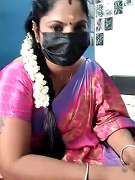 shamritha99 from StripChat is Freechat