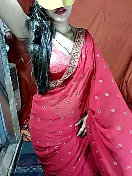 SHANAYA94 from StripChat is Group