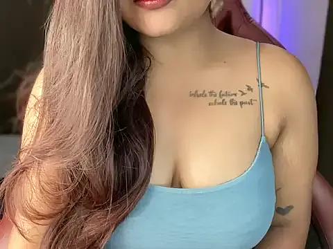 shanayaaa_1 from StripChat is Freechat