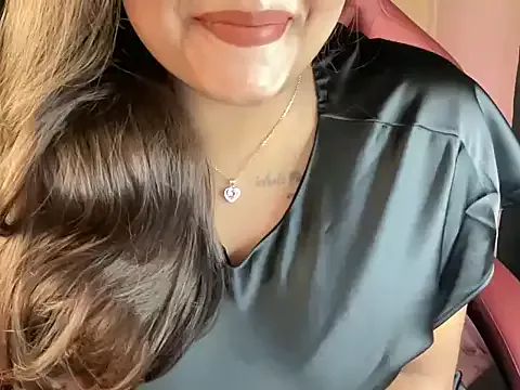 shanayaaa_1 from StripChat is Private
