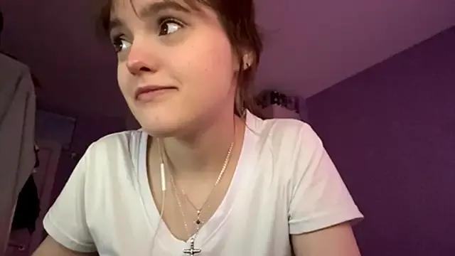 ShannanJou from StripChat is Freechat