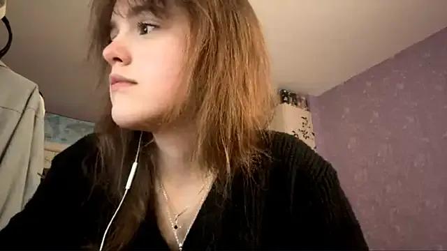 ShannanJou from StripChat is Freechat