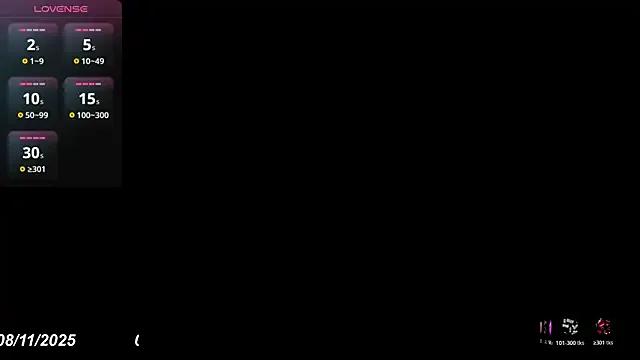 shantal_chocolet from StripChat is Freechat