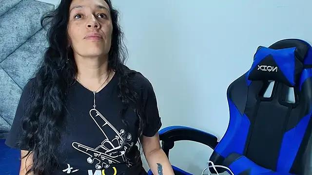 Shantey_Laurent from StripChat is Freechat