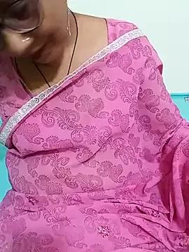 Shanu_Shah from StripChat is Freechat