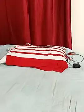 Shanu_Shah from StripChat