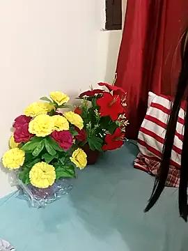 Shanu_Shah from StripChat