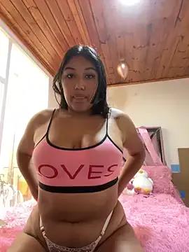SharaRous from StripChat