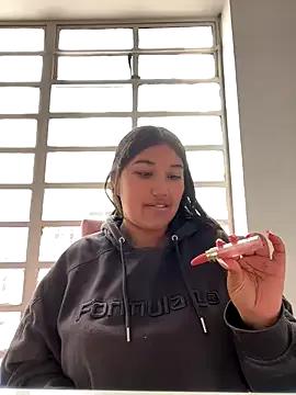 SharaRous from StripChat