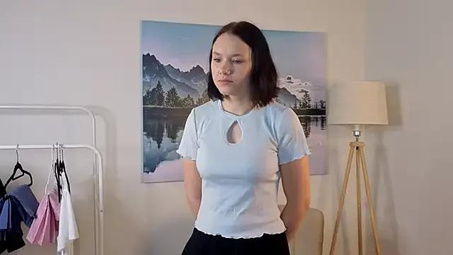 ShardaKusner from StripChat is Freechat
