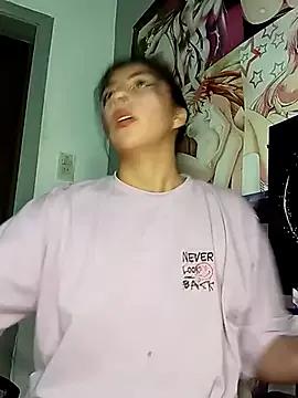 SharlinLove_ from StripChat is Freechat