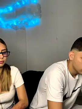 Sharlotte_Davin from StripChat is Freechat