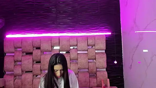 Sharming_Merry from StripChat is Freechat