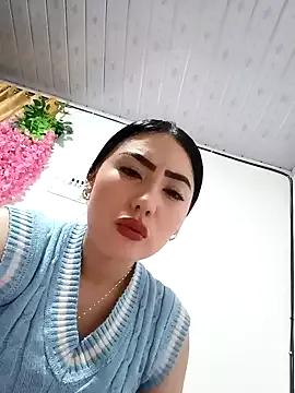 Sharon-03 from StripChat is Freechat