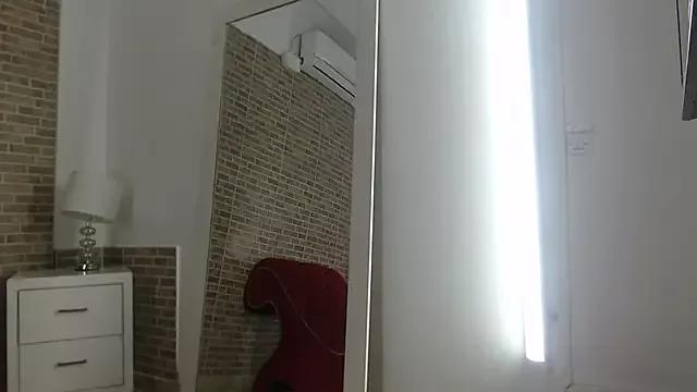 sharon_greey from StripChat is Freechat