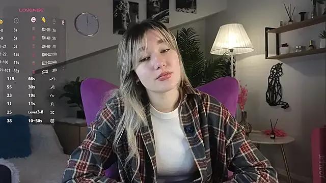 SharonEllis from StripChat is Freechat