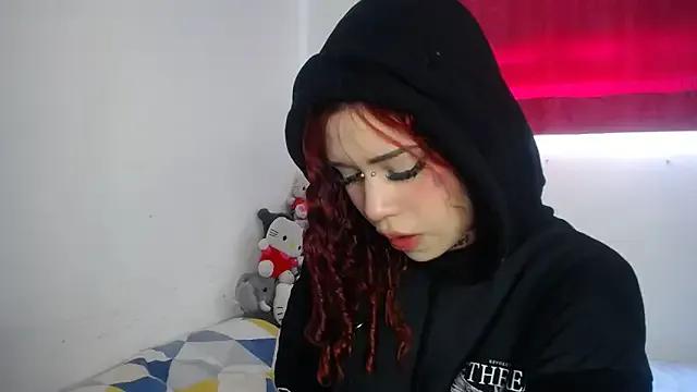 sheeilaortega from StripChat is Freechat