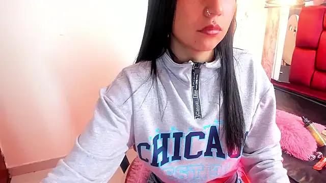 Sheilly_brown from StripChat is Freechat