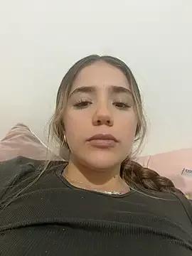 ShelbyHagen from StripChat is Freechat