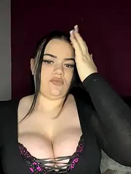 shellybttnxxx69 from StripChat is Freechat