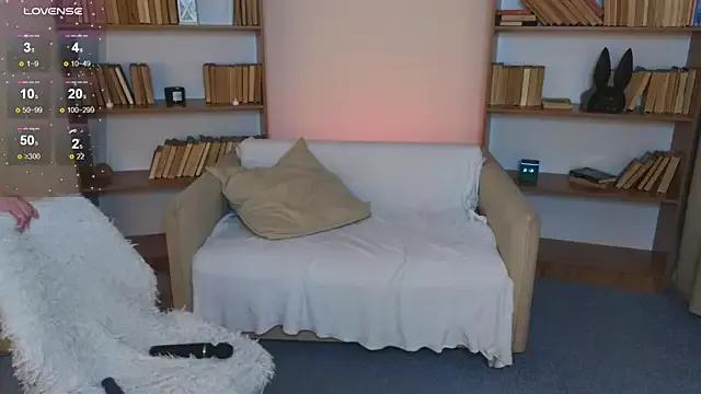 SheRry_SandRra from StripChat