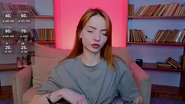 SheRry_SandRra from StripChat