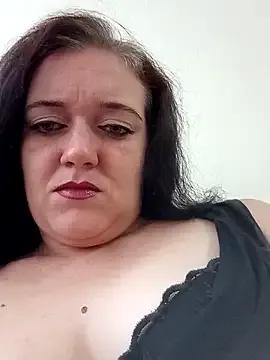 SherryLady291 from StripChat is Freechat