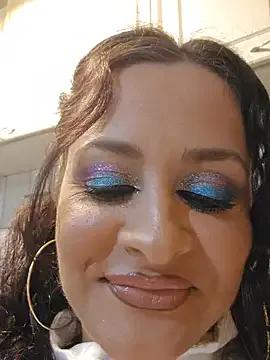 ShineBright88 from StripChat is Freechat