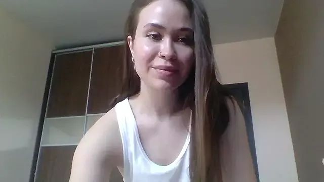 shiny_lucky from StripChat is Private