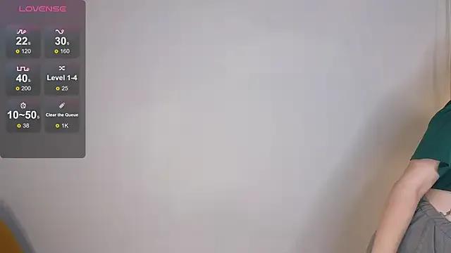 Shirley_Davis from StripChat is Freechat