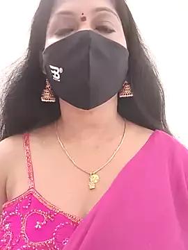shivani27 from StripChat is Freechat