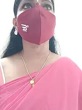 shivani27 from StripChat is Freechat