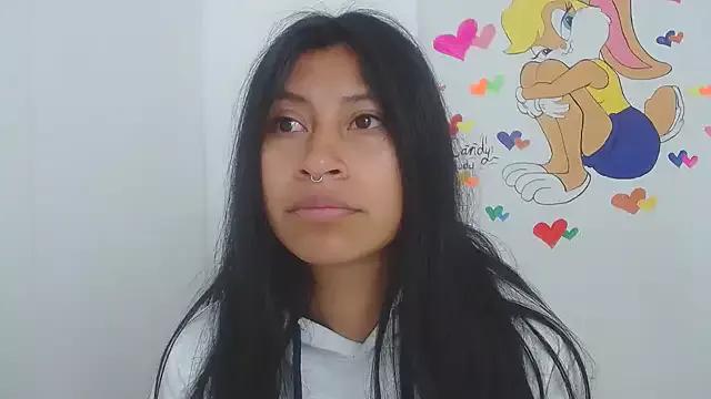 shopie_love from StripChat is Freechat
