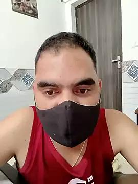 Shruti_Prem from StripChat is Freechat