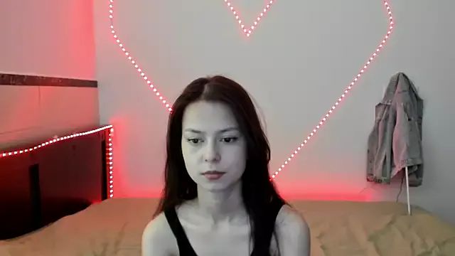 shy_rose from StripChat is Private