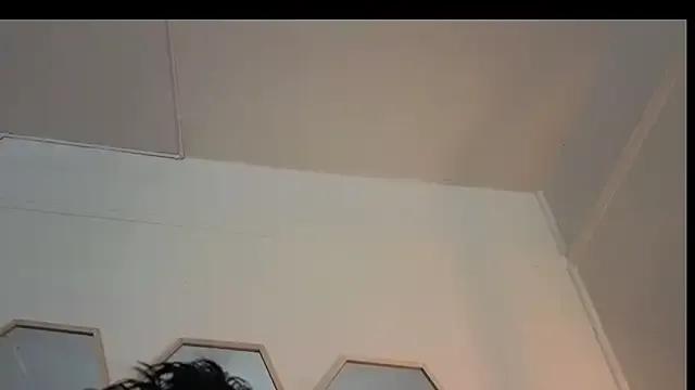 ShyColette from StripChat is Freechat