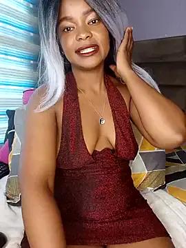 ShyTiny from StripChat is Freechat