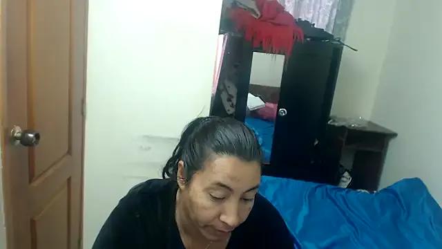 Siblleyx from StripChat